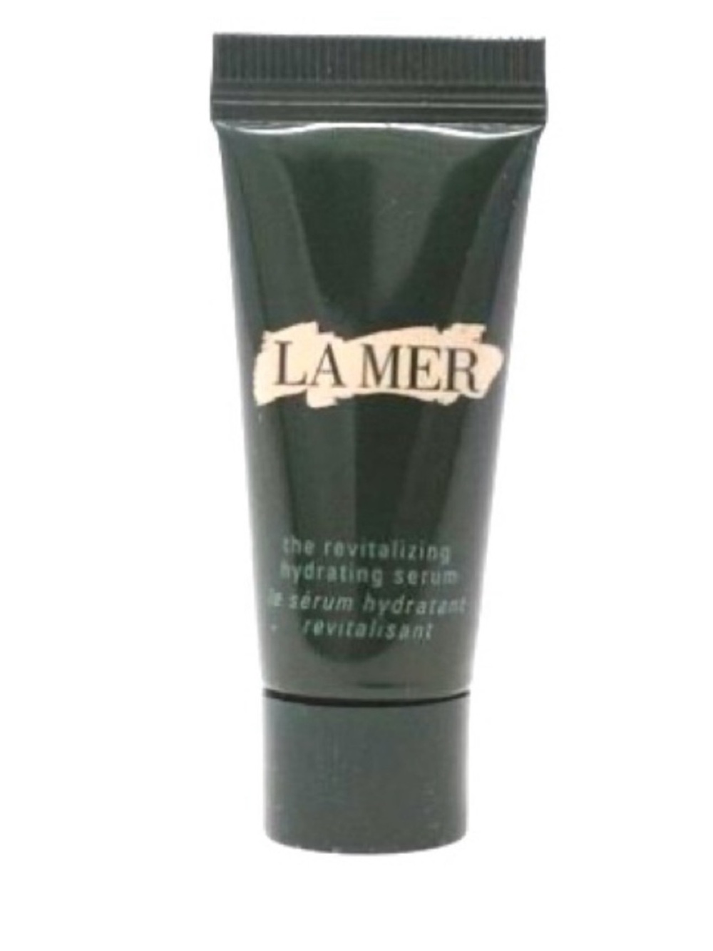 La Mer Revitalizing Hydrating Serum Skincare Moisturizer Overnight Mask
